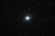 M92 (Hercules Globular Cluster)